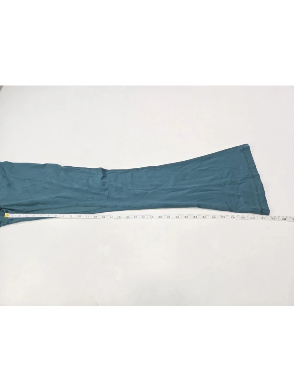 Lululemon Align High Rise Mini Flare Pant 32